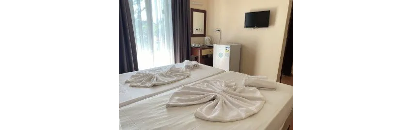 Lemas Suite Hotel 3*-23