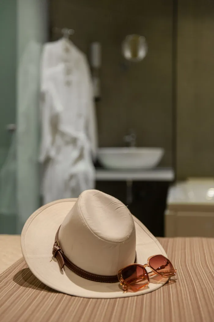 Atlantis Boutique Hotel (ex City Hotel) 4* - Rhodos-city - Grecia