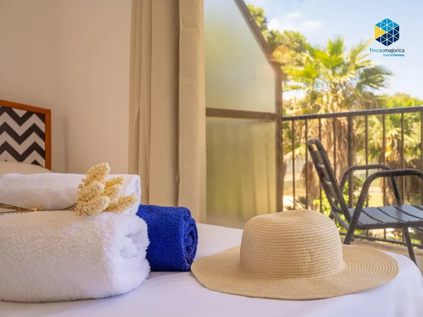 Bella Maria Apartments 2*-8