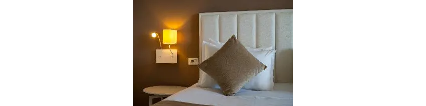 Golden Tulip President Hammamet 4*-14