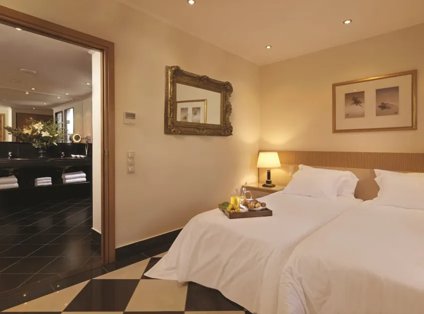 Out Of The Blue Resort 5*-9