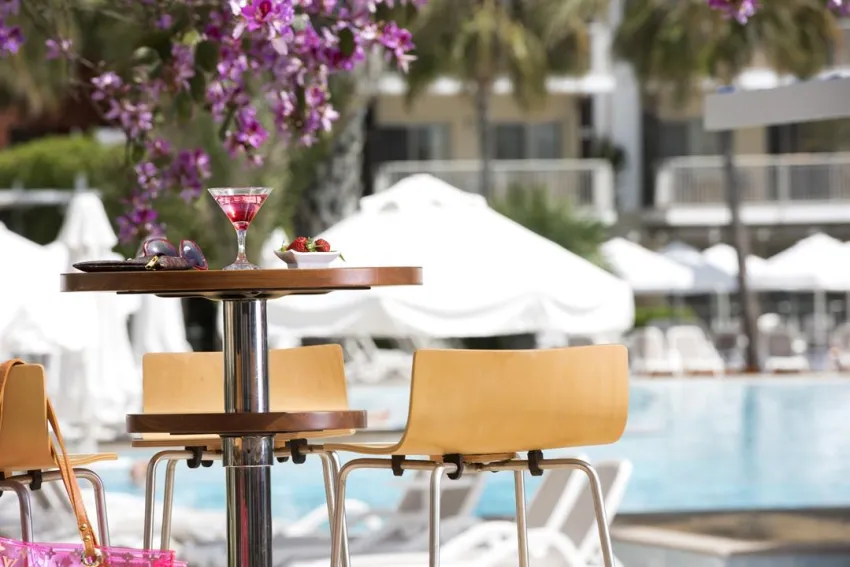 BARUT B SUITES HOTEL  5*-14