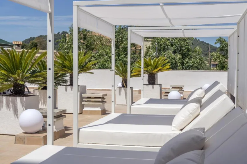 Catalonia Del Mar 4*-87