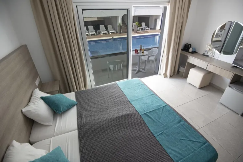 Milea Hotel 3*-29