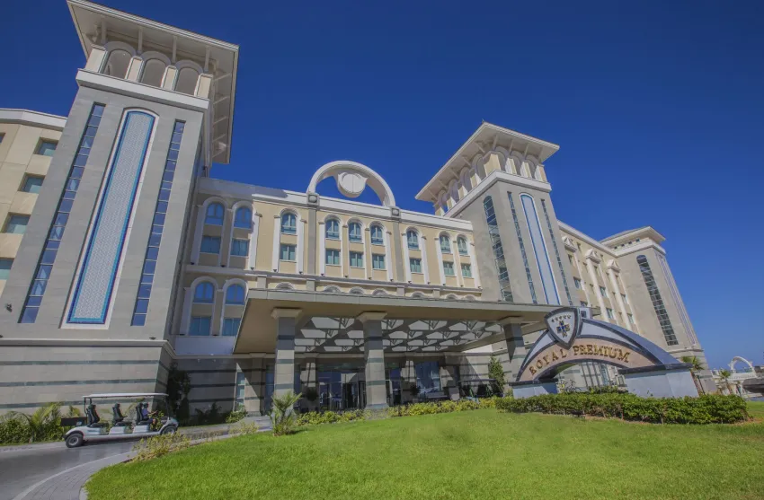 Merit Royal Premium Hotel 5*-3