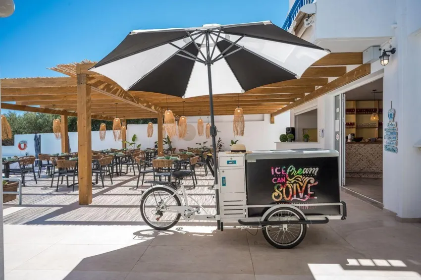 Cretan Seaside Boutique Hotel 4*-25