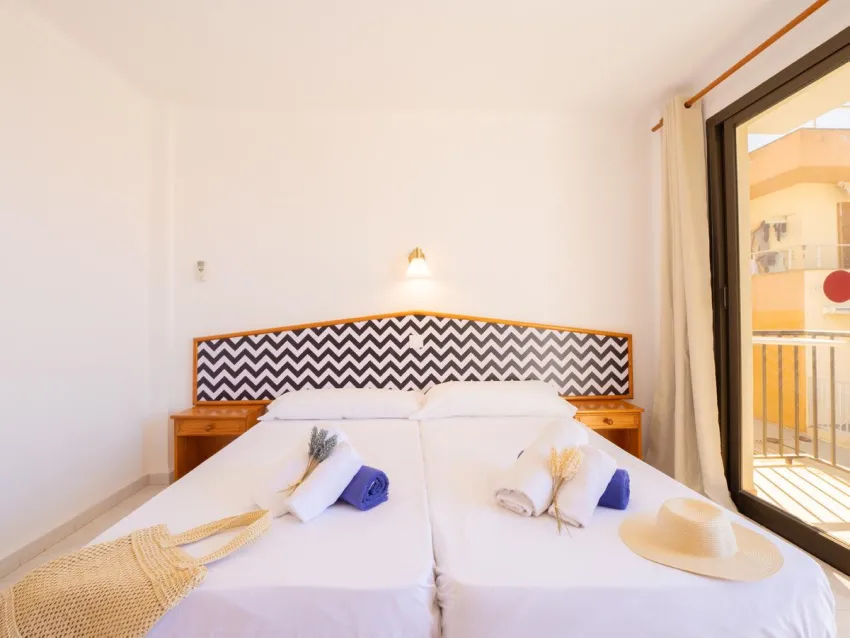 Bella Maria Apartments 2*-35