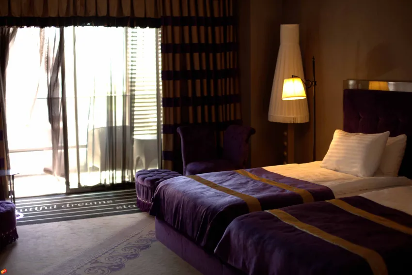 Selectum Luxury Resort Belek 5*-68