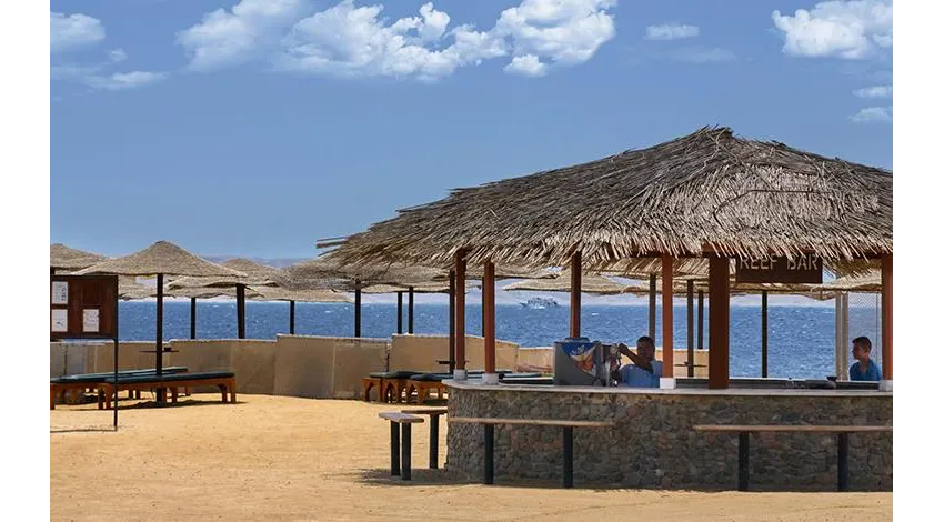 ARABELLA AZUR RESORT  4*-8
