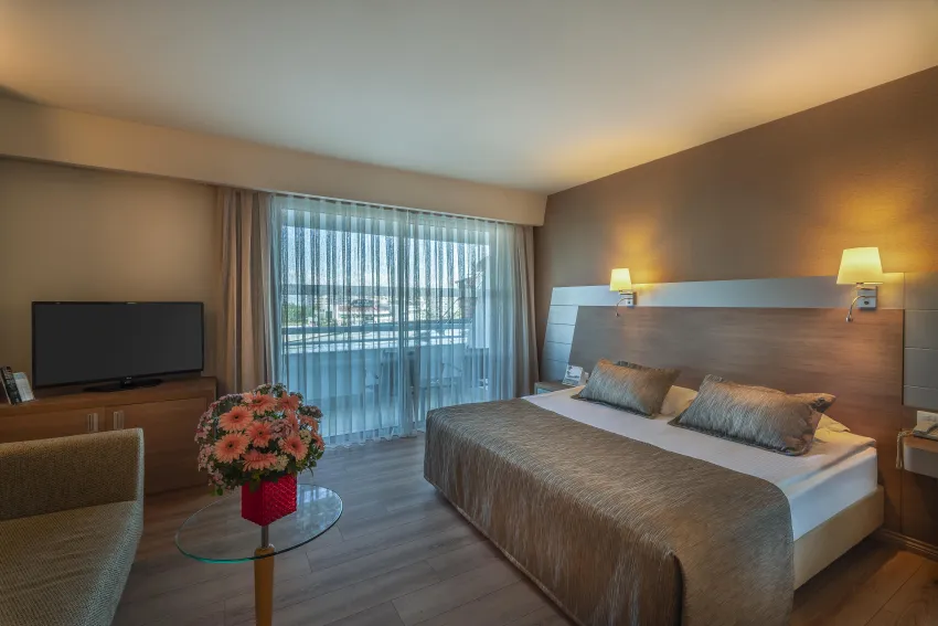 Concorde De Luxe Resort Lara 5*-38