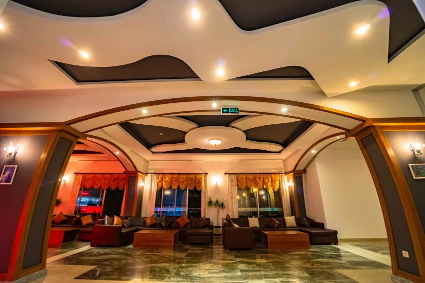 Senza The Inn Resort & Spa 5*-33