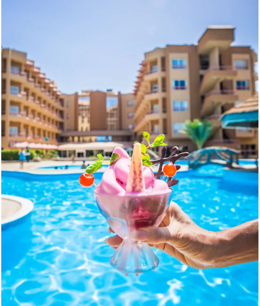 Seagull Beach Resort 4*-122