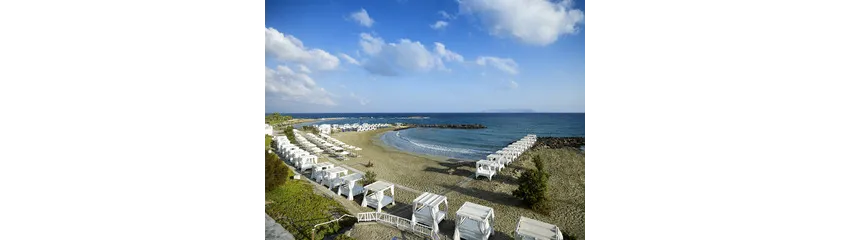 Knossos Beach Bungalows Suites Resort and Spa 4*-150