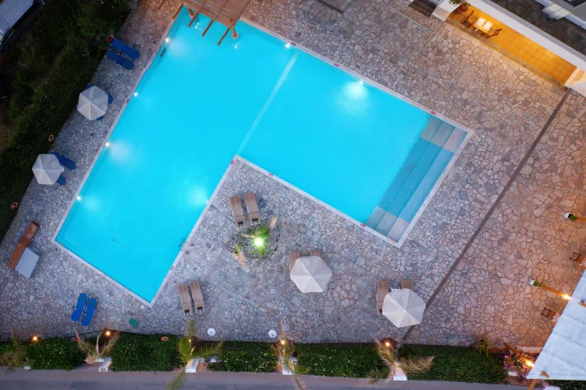 Anissa Oasis Beach 4*-26