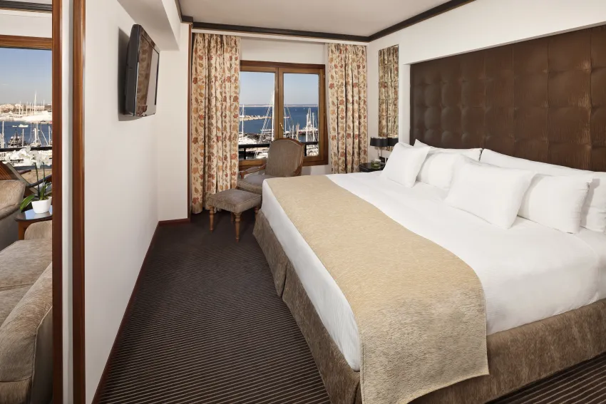 Hotel Victoria Gran Melia 5*-290