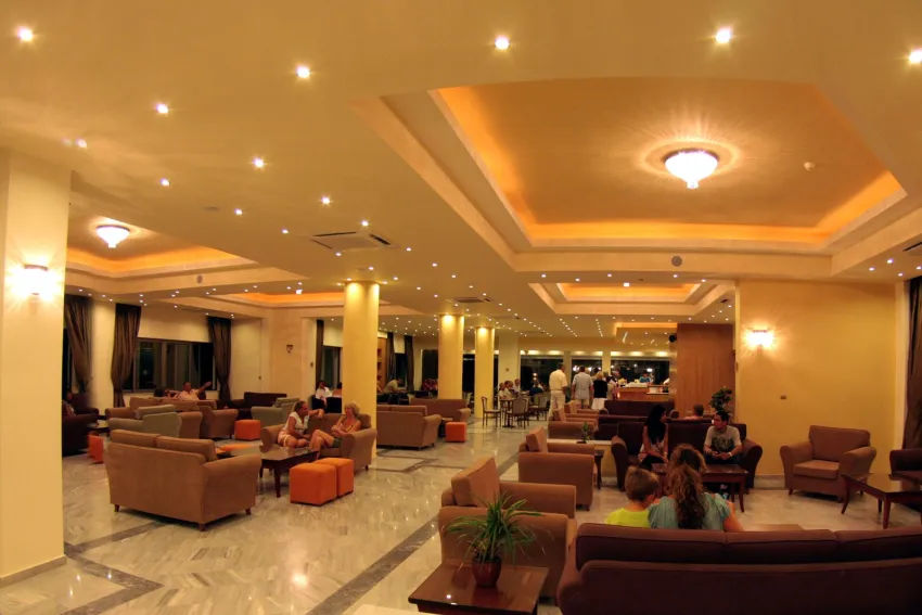 Stella Blue Seaside Resort 4*-11