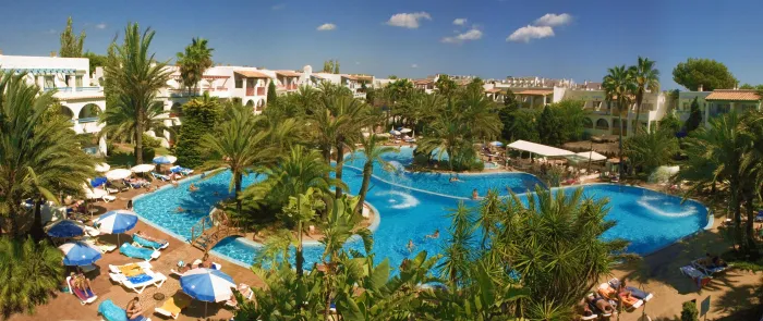 Calimera Fido Gardens (ex Cala D Or Gardens) 4* - Cala d'or - Spania