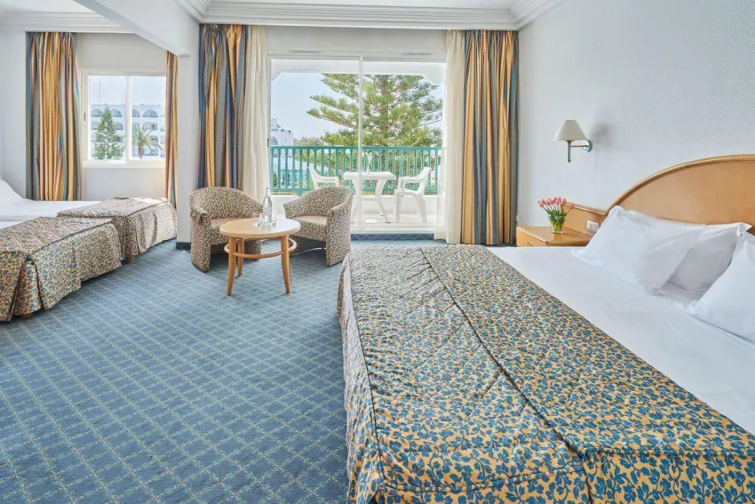 El Mouradi Palace 5*-25