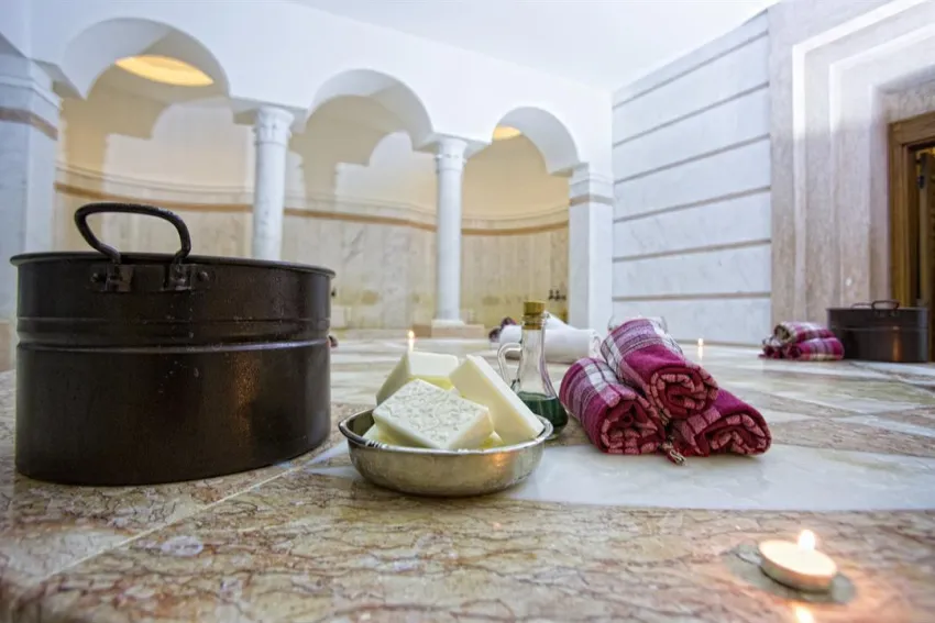 FAME RESIDENCE LARA & SPA HOTEL  5*-24