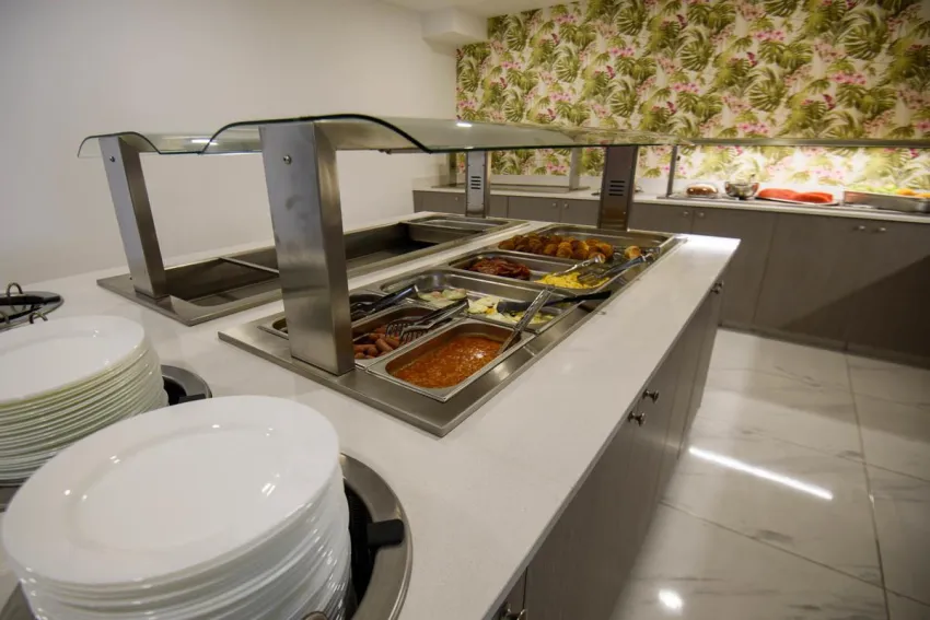 Milea Hotel 3*-34