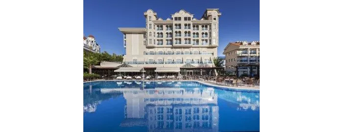 Sultan Of Side Hotel & Spa 5* - Side - Turcia