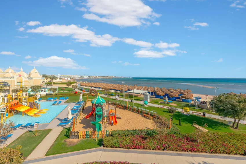 Titanic Royal Resort 5*-11