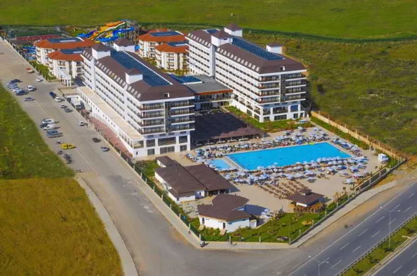 Eftalia Aqua Hotel 5*-1