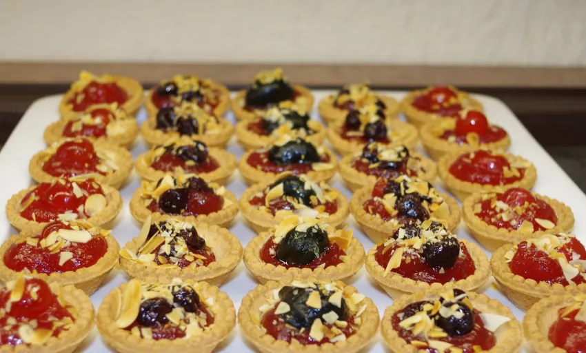 Mare Monte Beach 4*-9