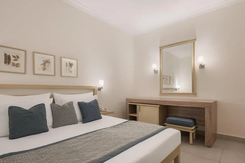 IBEROTEL CASA DEL MAR RESORT (EX.SENTIDO CASA DEL MAR)   4*-37