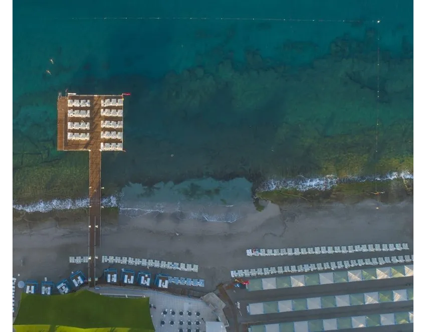 Beach Club Doganay 5*-23