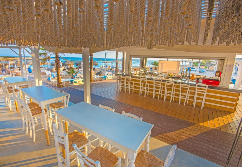 Dome Beach Hote 4*-35