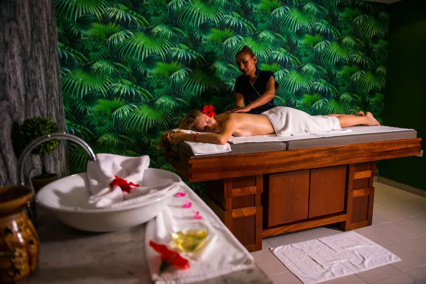 Golden Tulip President Hammamet 4*-41