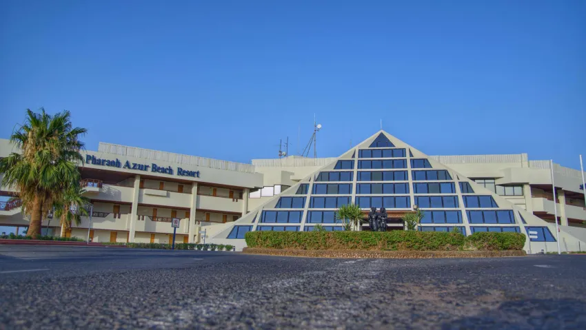 Pharaoh Azur Resort 5*-2