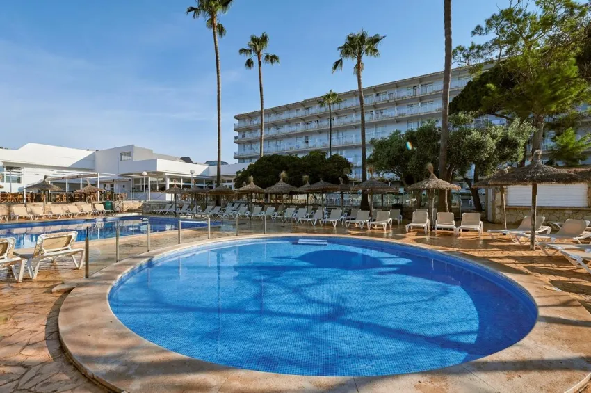 AluaSun Cala Antena 3*-22