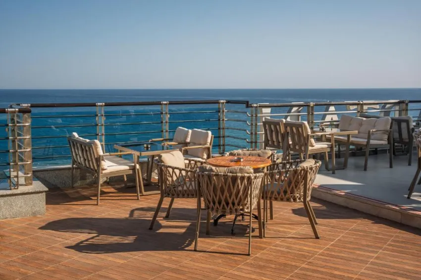 GRAND KAPTAN HOTEL  5*-33