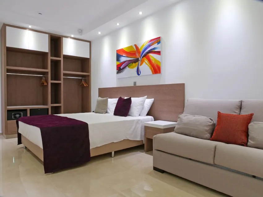 Amethyst Napa Hotel & Spa 4*-7
