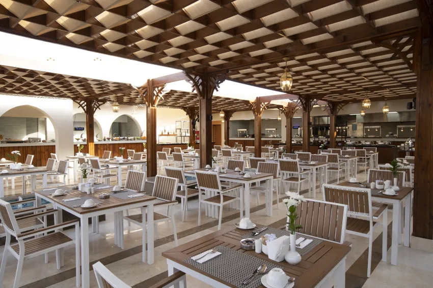 Xanadu Makadi Bay 5*-33