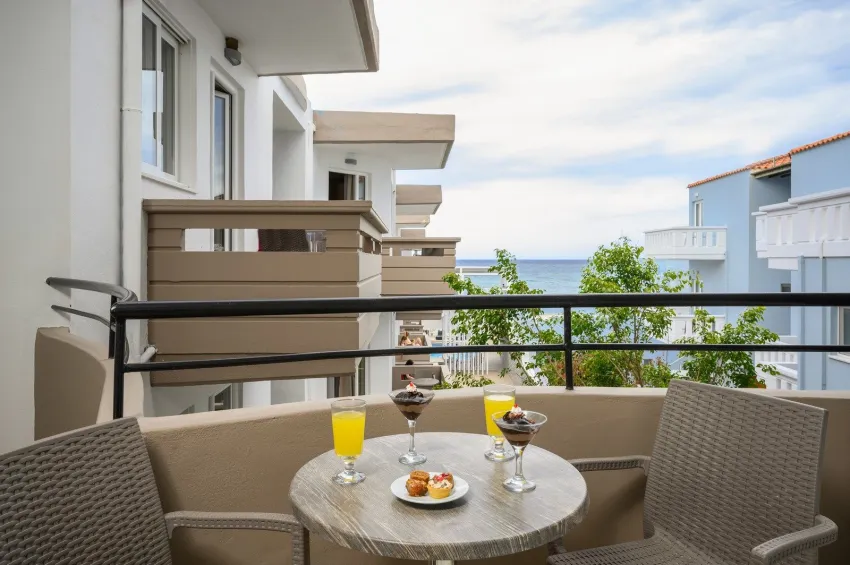 Mare Boutique Hotel Adults Only 4*-17