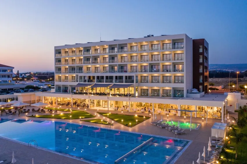 Ivi Mare By Louis Hotels 5*-10