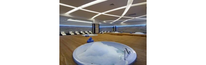 Litore Resort Hotel & Spa 5*-6