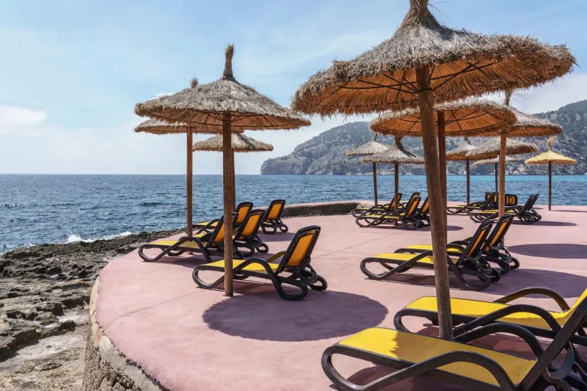 Alua Gran Camp De Mar 4*-6