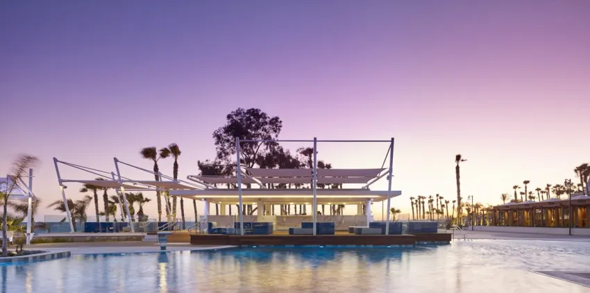 Parklane Resort & Spa 5*-10