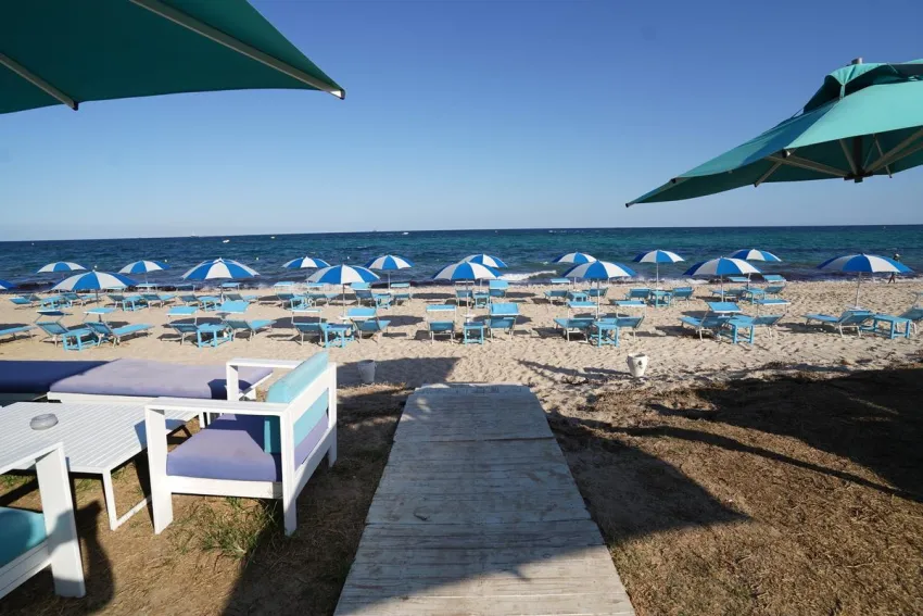 Vincci Saphir Palace 5*-17