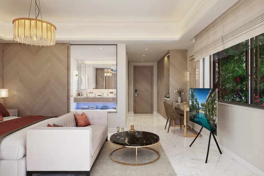 Amanti Hotel - Made ForTwo - Adults only 5*-35