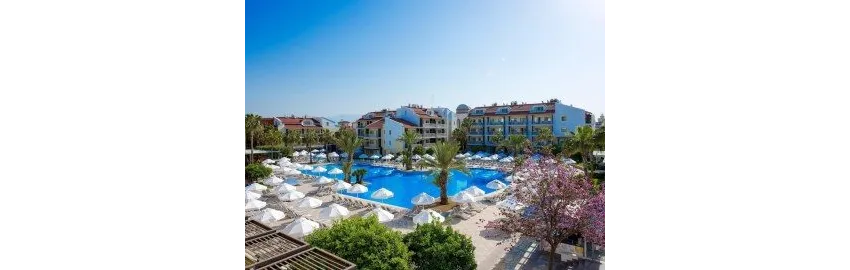 Barut B Suites 4*-1