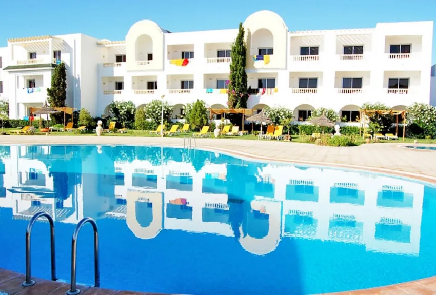 Hotel Zodiac 4*-30
