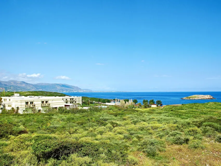 Grecotel Meli Palace 4*-7