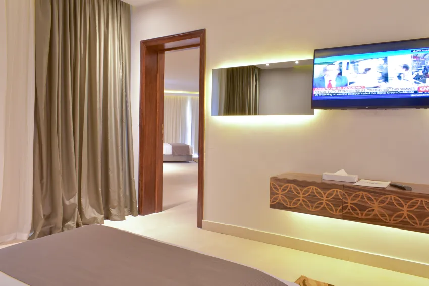 Jasmine Palace Resort & Spa 5*-51