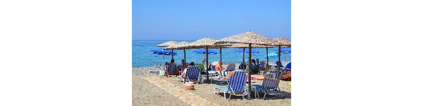 Galeana Beach Hotel 3*-15
