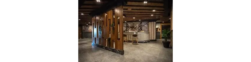 Seaden Quality Resort & Spa 5*-14